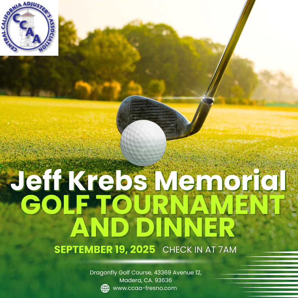 Jeff Krebs Memorial Golf Tournament and Dinner