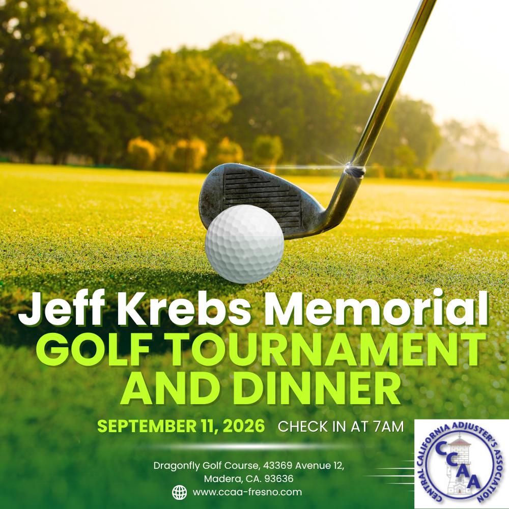 Jeff Krebs Memorial Golf Tournament and Dinner