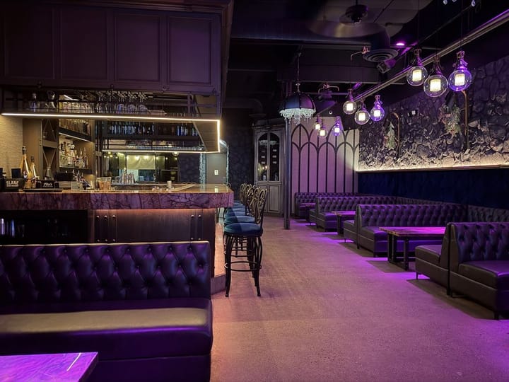 CCAA Mixer at The Standard on Thursday August 6th.